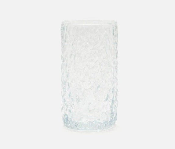 Rippled Glassware - Set of 6 – High Camp Home