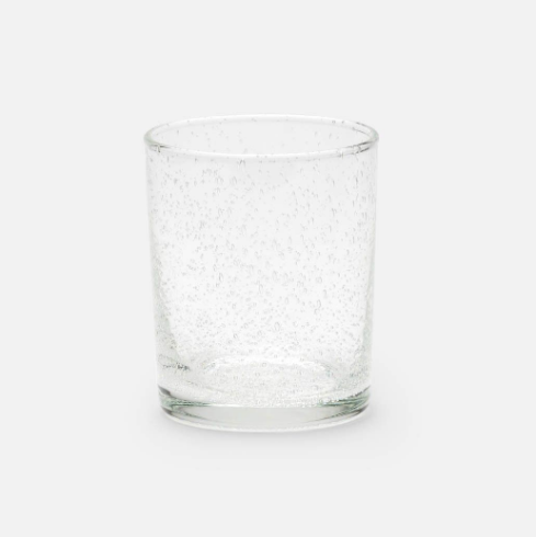 Rippled Glassware - Set of 6 – High Camp Home